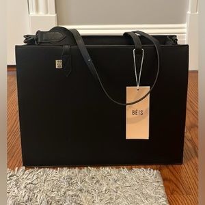Beis THE WORK TOTE